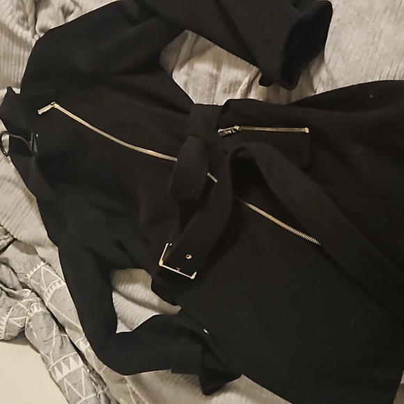 Michael Kors peacoat - Picture 1 of 10